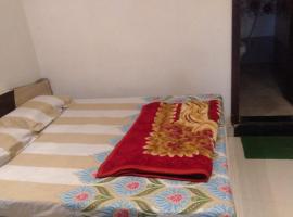 SPOT ON Hotel Siddhi Vinayak，位于Chikāra的酒店