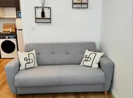 Natural Home 4 pers WiFi Parking