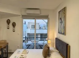 Urban Bay Limassol