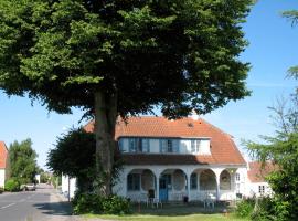 Thurø Kro B&B，位于斯文堡的酒店