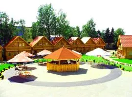 Tropicana Ϫϫ Summer Resort