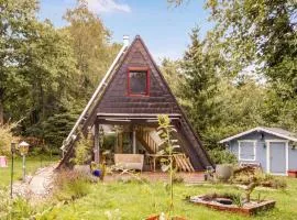 Lovely Home In Kerschenbach With Wifi