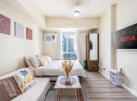 Virgo Nest Rentals，位于塔博克的酒店