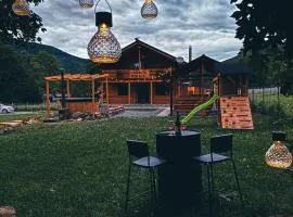 Cabana Mirajul