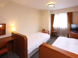 多美迎PREMIUM和歌山天然温泉酒店