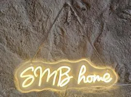 SMB home PANORAMA