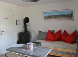 Appartement modulable，位于拉内默藏的酒店