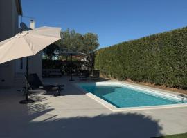 Casa Verde