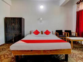 Hotel O Delhi Star，位于Jawāharnagar的酒店