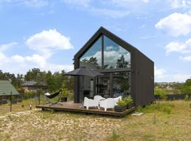 KASZUBSKI LOFT Sominy，位于Sominy的酒店