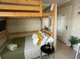 Estudio Playa del Carmen