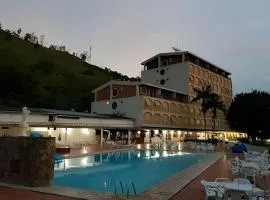 FLAT-Cavalinho Branco-Águas de Lindoia