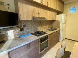 Sunny Apartment in Republic Square