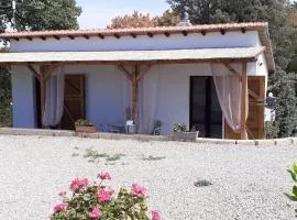 il poggetto di barbara casa bianca