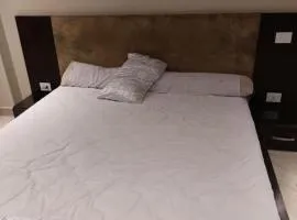 Full sky apartment