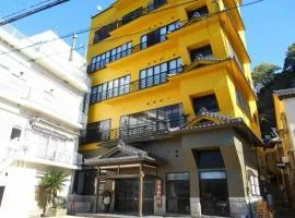 越前の宿うおたけ