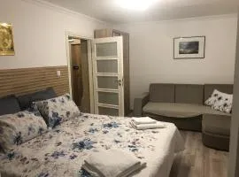 Apartament JANA PAWŁA