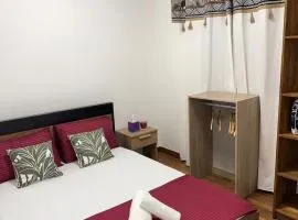 Massakini Bé- T2 sans coupure d'eau à kaweni