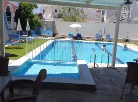 stella studios