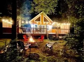 Le Sherwood #4 Shannon