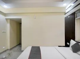 Townhouse TR Residence Newtown