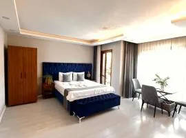 A great room in city center,Nest Cihangir