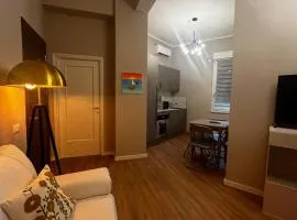 Tris Appartements