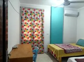Hurgada cozy room 2