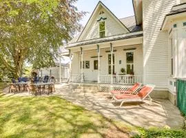 Walk to Lake Michigan and Dtwn Coastal Grand