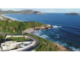 Pousada Por do Sol，位于尼泰罗伊的酒店