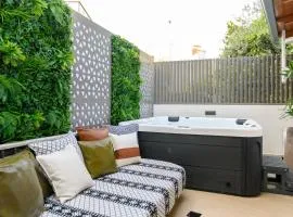 Sentio Thassos Suites
