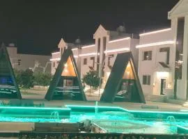 MidTown Majestic Garden Resort