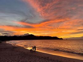 Welcome to paradise!Reserva Conchal, Solaris, C-1A，位于普拉卡海尔的酒店