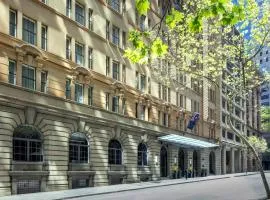 Paradox Sydney