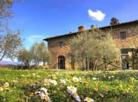 Agriturismo Casavecchia，位于菲利内瓦尔达诺的酒店