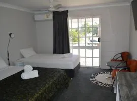 Monte Carlo Motor Inn