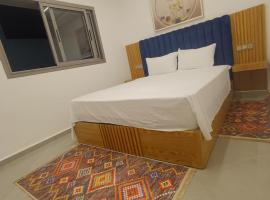 BleuSea Studio's &Appart，位于沃利迪耶的酒店