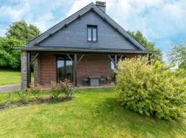 Charming cottage in heart of the Ardennes