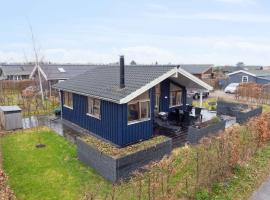 Peace And Quiet Close To The City，位于德拉厄的酒店