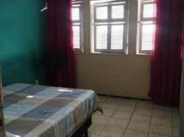 Quarto do Alan