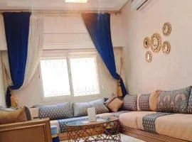 Appartement Marrakech à 10 minutes de l'aéroport
