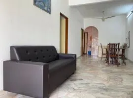 Staycation Taiping Homestay