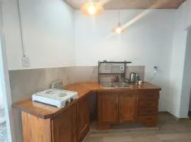 El Chelco viejo