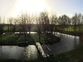 Gite Campagne-Bergues