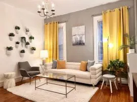 2B1B,Private Kitchen,Walk to Everything! Brown&RISD