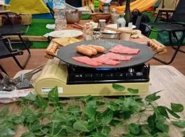 Tent House Kisarazu - Vacation STAY 66547v
