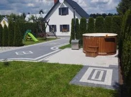 Szmaragdowe Zacisze