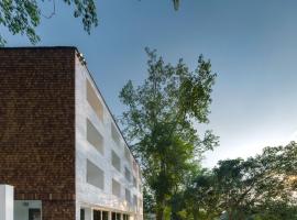Little Shelter Hotel Chiangmai，位于清迈的酒店