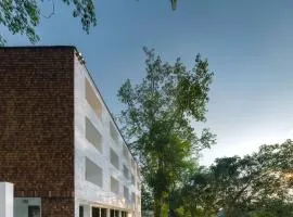 Little Shelter Hotel Chiangmai