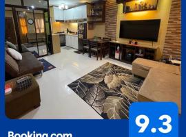 My Humble Home，位于第波罗的酒店